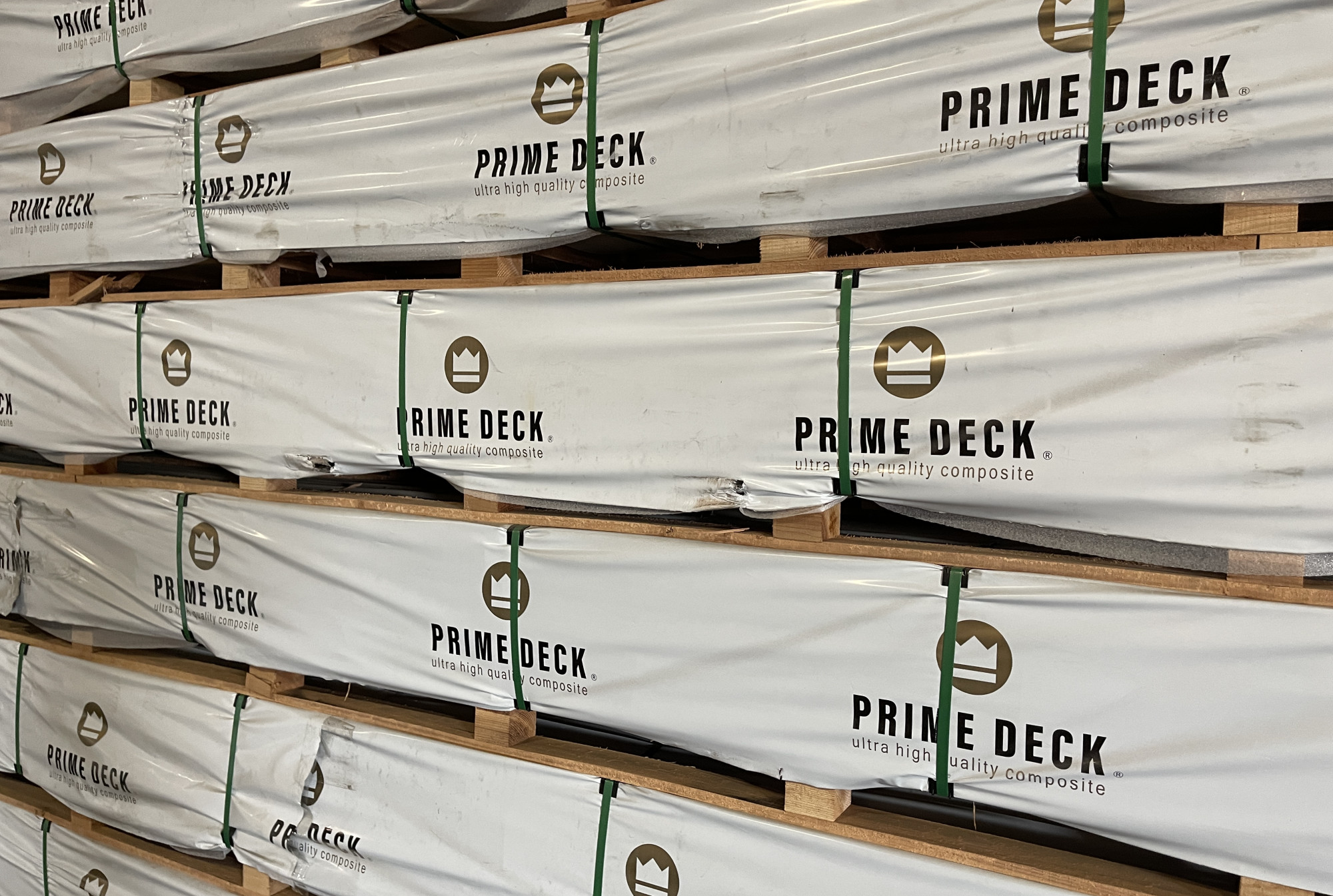 primedeckpartijverpakking