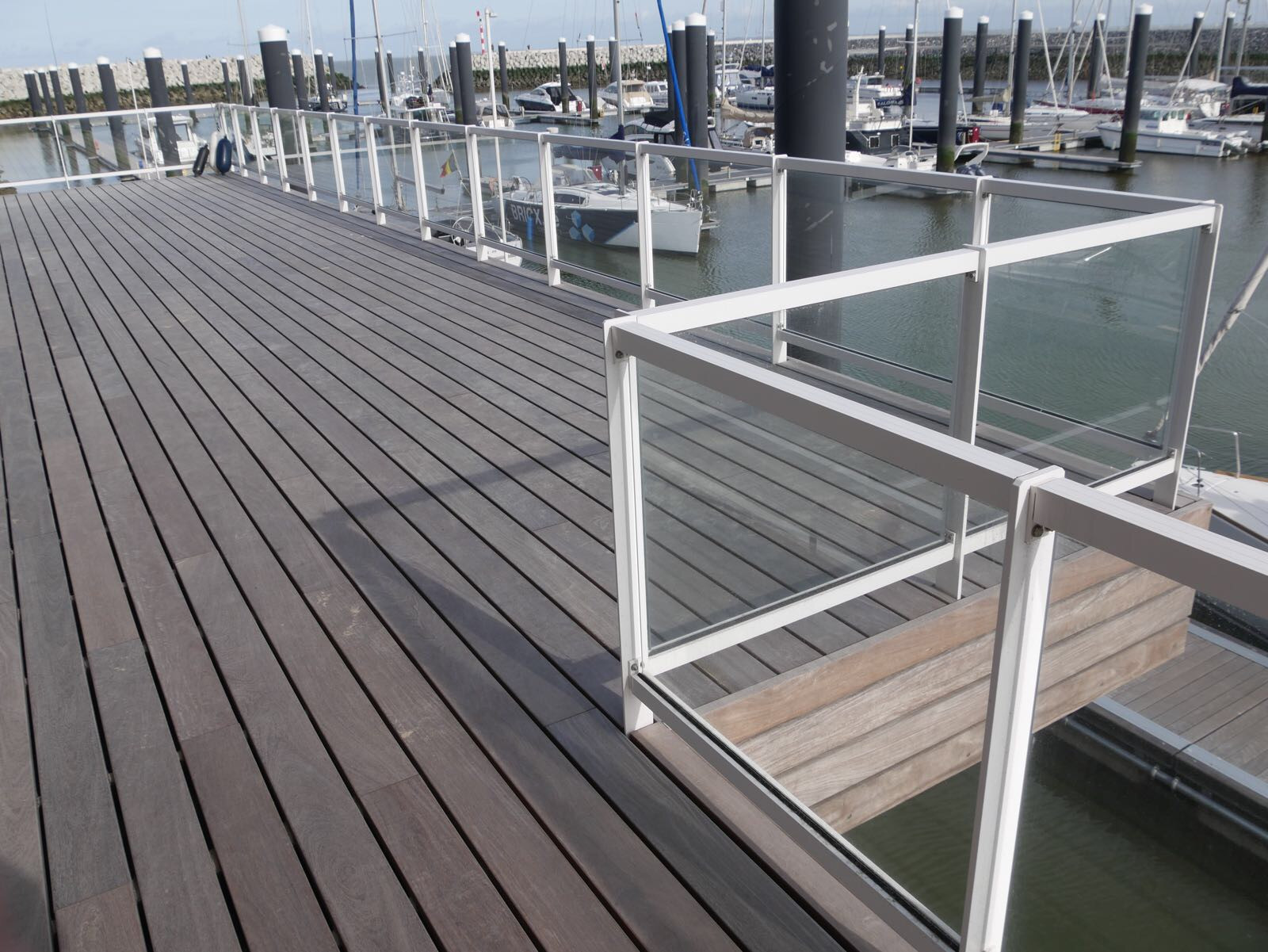 deckingaf
