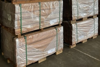 9090 half fabrikatenpakken