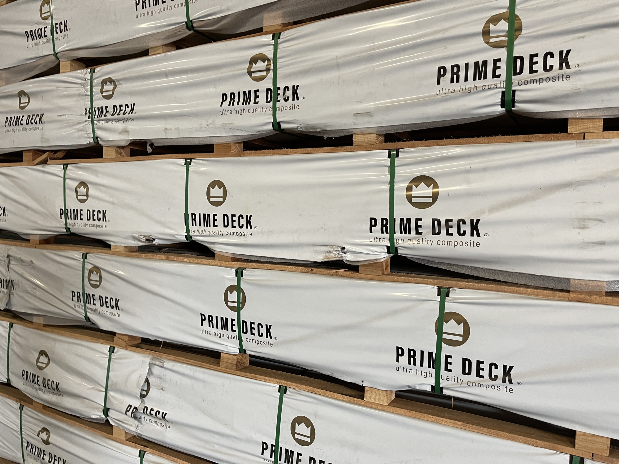 primedeckpartijverpakking